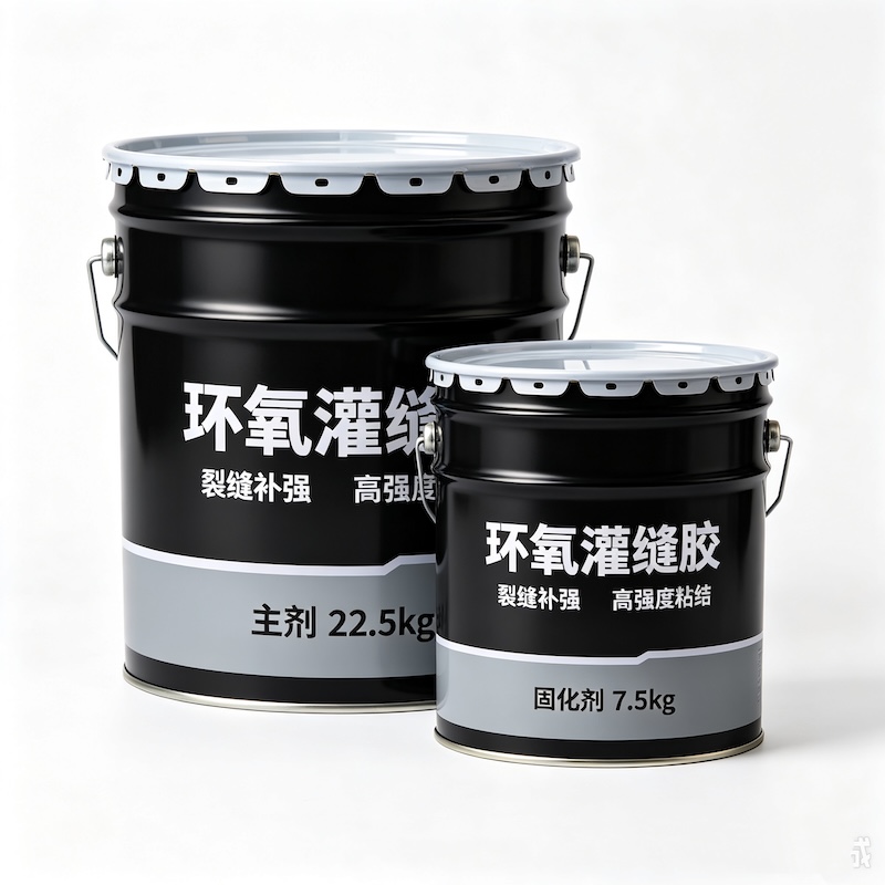 丹徒裂缝修复封闭胶